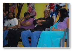 Karthikai Audio Launch - Images