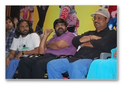 Karthikai Audio Launch - Images