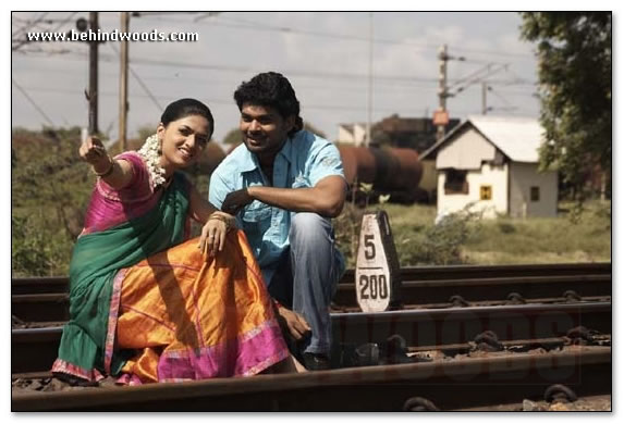 Kathirvel Movie Images