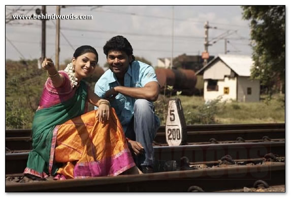 Kathirvel Movie Images