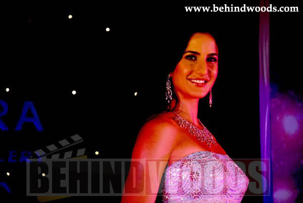 Actress Katrina Kaif - Images