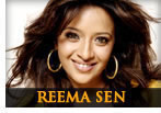 Reema Sen