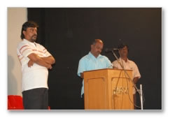 Killadhe Audio Launch - Images