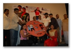 Killadhe Audio Launch - Images