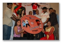 Killadhe Audio Launch - Images