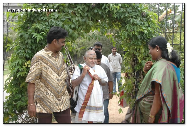 Kola Kolaya Mundhirikka  Movie Launch: Images