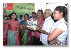 Kola Kolaya Mundhirikka  Movie Launch: Images