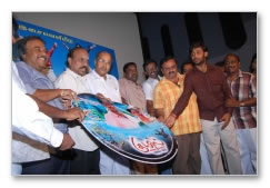 Kuil Audio Launch - Gallery