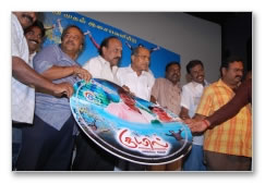 Kuil Audio Launch - Gallery