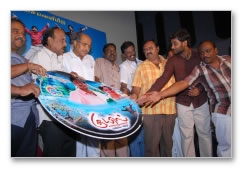 Kuil Audio Launch - Gallery