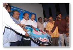 Kuil Audio Launch - Gallery