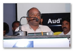 Kuil Audio Launch - Gallery