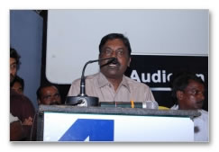 Kuil Audio Launch - Gallery