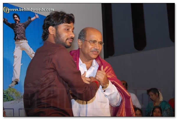 Kuil Audio Launch - Gallery