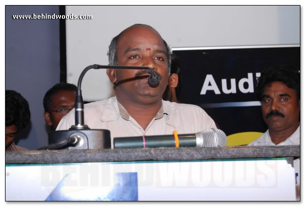 Kuil Audio Launch - Gallery