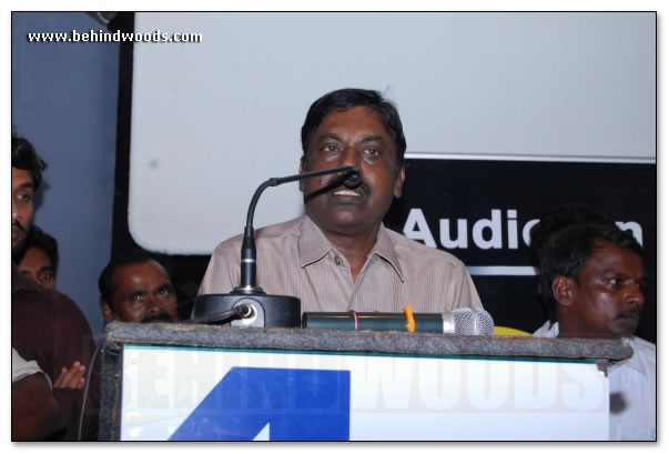 Kuil Audio Launch - Gallery