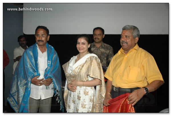 Lizzy Priyadharsan Press Meet - Images