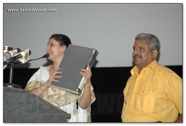 Lizzy Priyadharsan Press Meet - Images