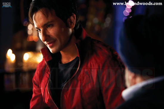 Love Aaj Kal - Movie Images