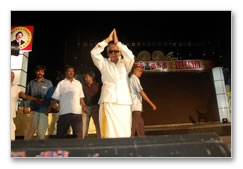 M.S. Viswanathan Flash Back - Images