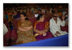 M.S. Viswanathan Flash Back - Images