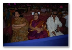 M.S. Viswanathan Flash Back - Images