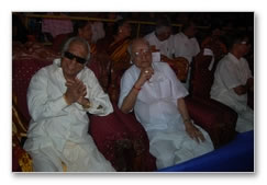 M.S. Viswanathan Flash Back - Images