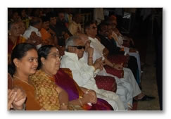 M.S. Viswanathan Flash Back - Images