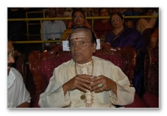 M.S. Viswanathan Flash Back - Images