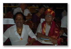 M.S. Viswanathan Flash Back - Images