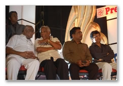 M.S. Viswanathan Flash Back - Images