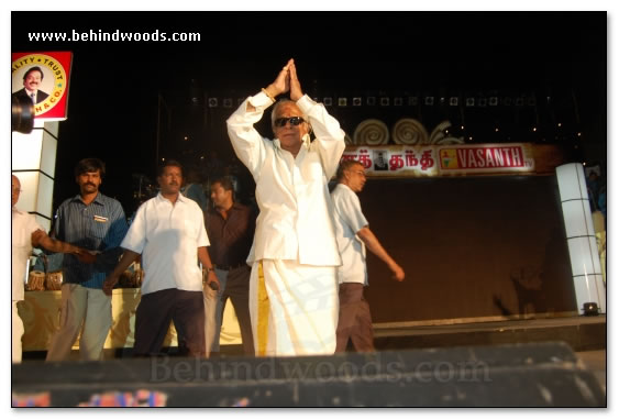 M.S. Viswanathan Flash Back - Images