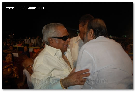 M.S. Viswanathan Flash Back - Images