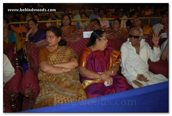 M.S. Viswanathan Flash Back - Images