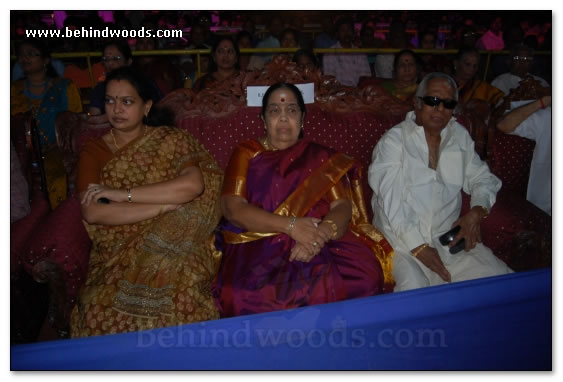 M.S. Viswanathan Flash Back - Images