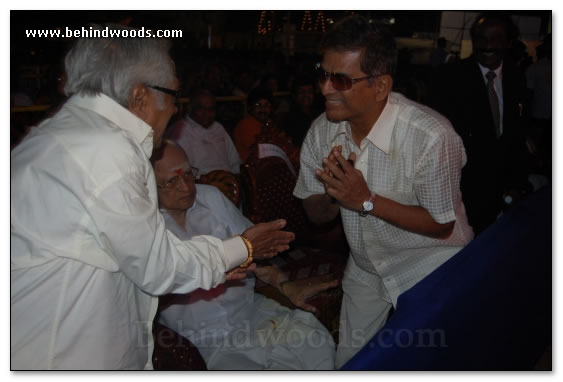 M.S. Viswanathan Flash Back - Images