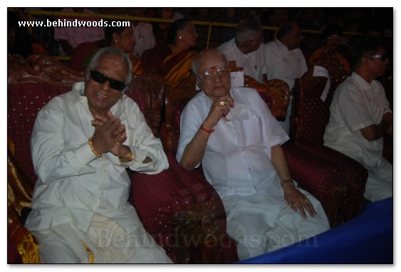 M.S. Viswanathan Flash Back - Images