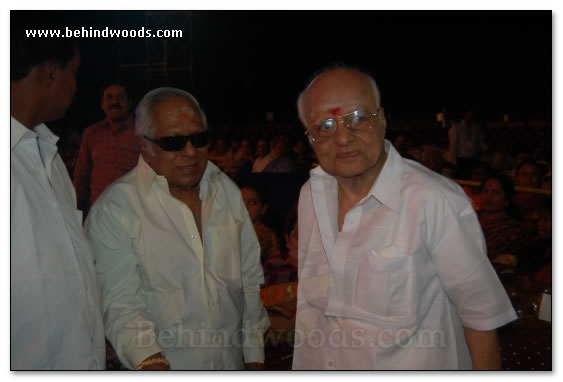 M.S. Viswanathan Flash Back - Images