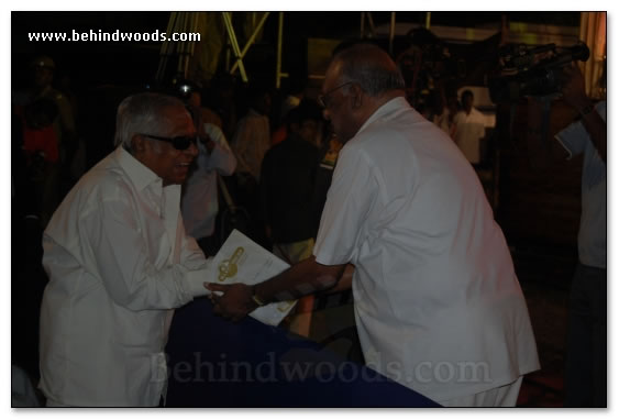 M.S. Viswanathan Flash Back - Images