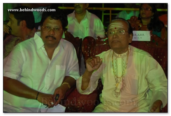 M.S. Viswanathan Flash Back - Images