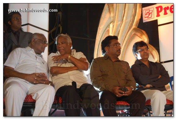 M.S. Viswanathan Flash Back - Images