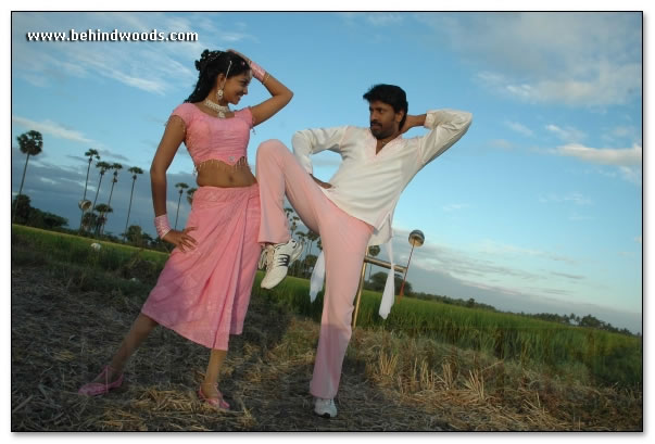 Madurai Sambavam  Movie Images