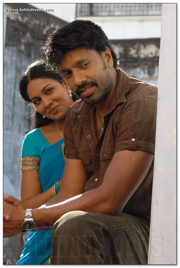 Madurai Sambavam Behindwoods Tamil Movie Images Harikumar 