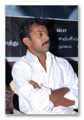 Madurai To Theni Press Meet - Images