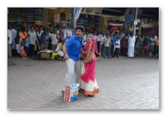 Madurai To Theni Movie - Images