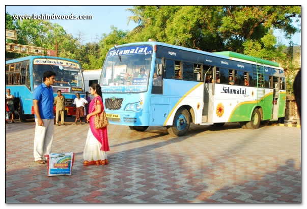 Madurai To Theni Movie - Images