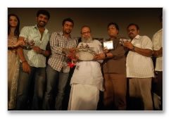 Malai Malai Audio Launch  Images