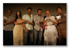 Malai Malai Audio Launch  Images