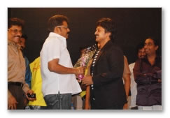 Malayan Audio Launch - Images