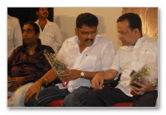 Malayan Audio Launch - Images